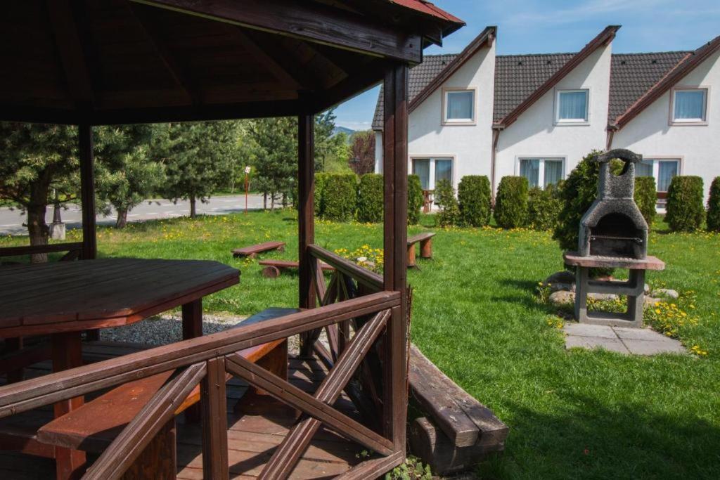 Tatralandia Apartman 341 Liptovsky Mikulas Exterior photo
