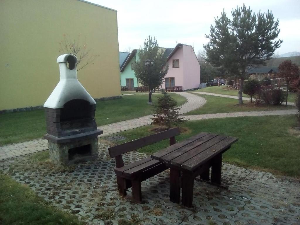 Tatralandia Apartman 341 Liptovsky Mikulas Exterior photo