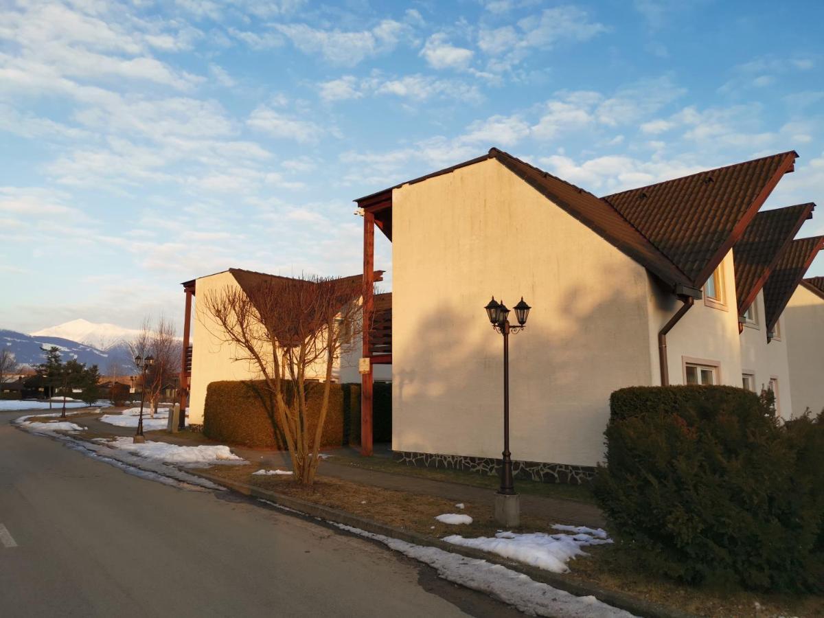 Tatralandia Apartman 341 Liptovsky Mikulas Exterior photo