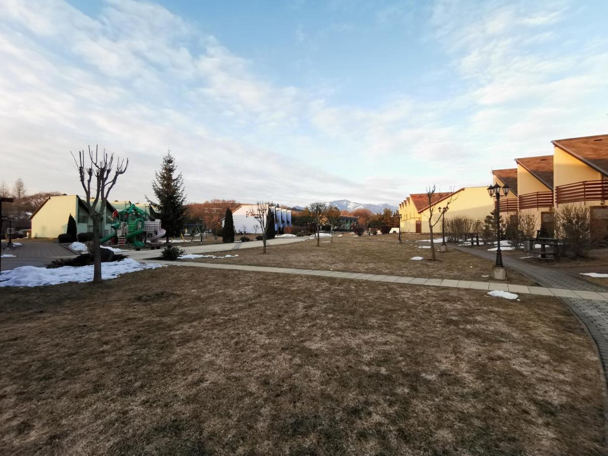Tatralandia Apartman 341 Liptovsky Mikulas Exterior photo