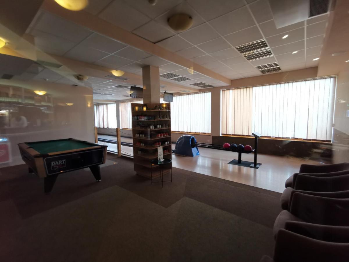Tatralandia Apartman 341 Liptovsky Mikulas Exterior photo