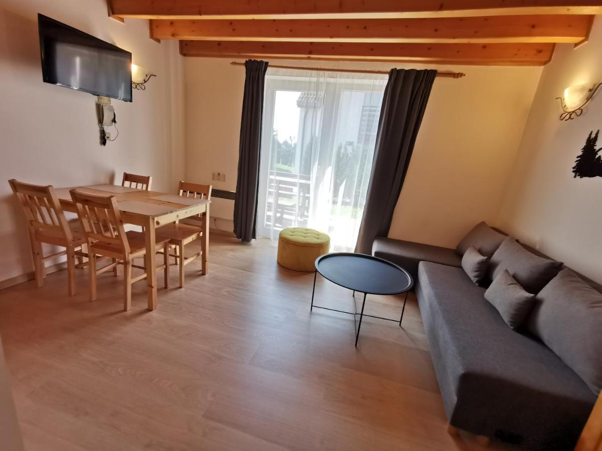 Tatralandia Apartman 341 Liptovsky Mikulas Exterior photo
