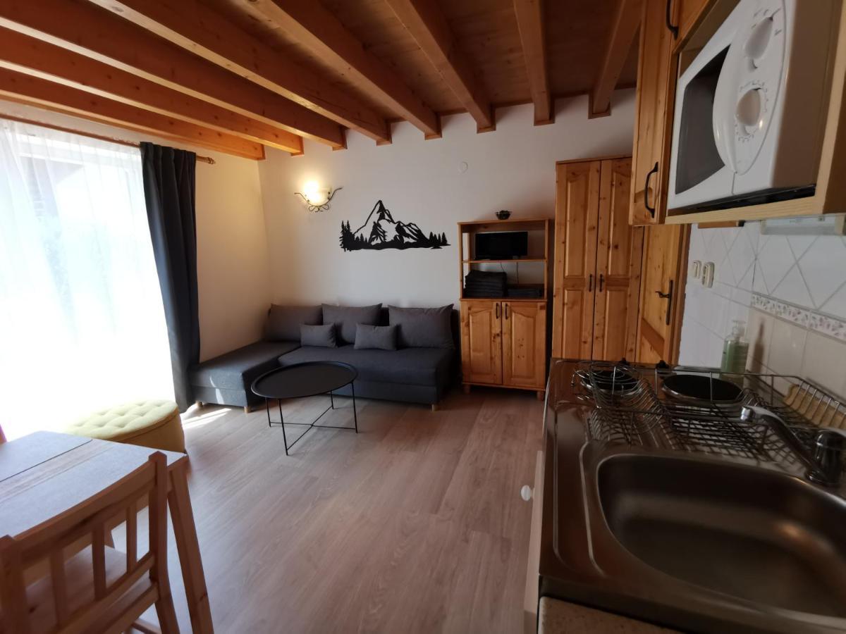 Tatralandia Apartman 341 Liptovsky Mikulas Exterior photo