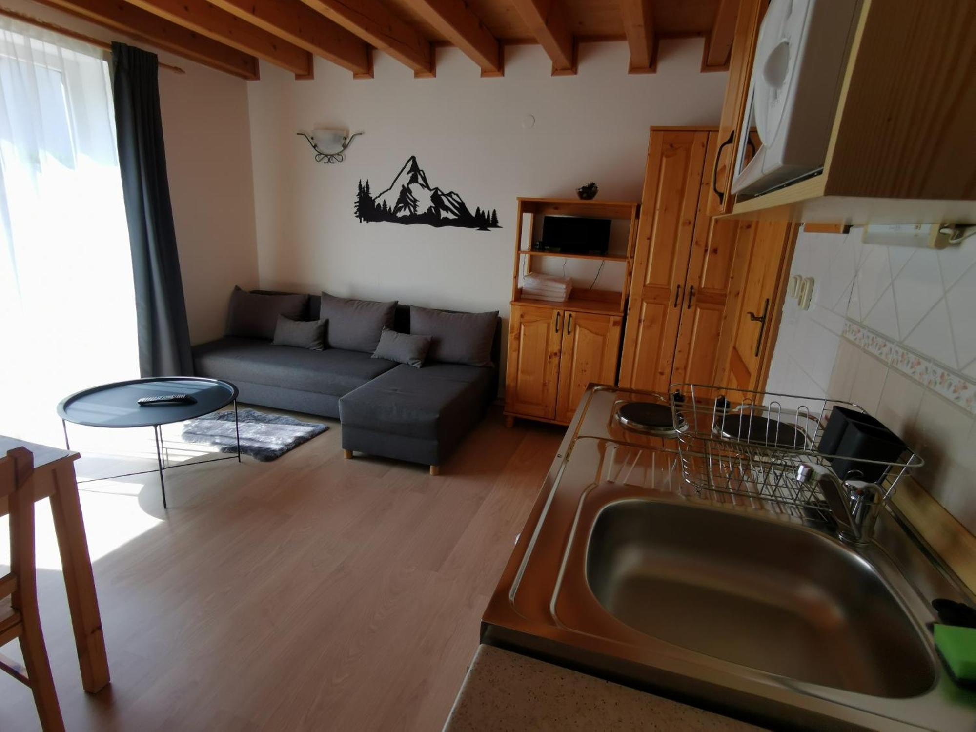 Tatralandia Apartman 341 Liptovsky Mikulas Exterior photo