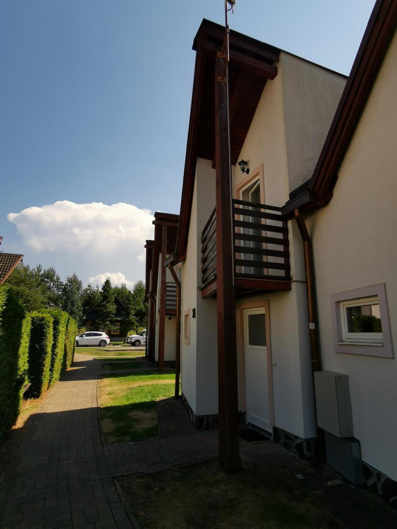 Tatralandia Apartman 341 Liptovsky Mikulas Exterior photo