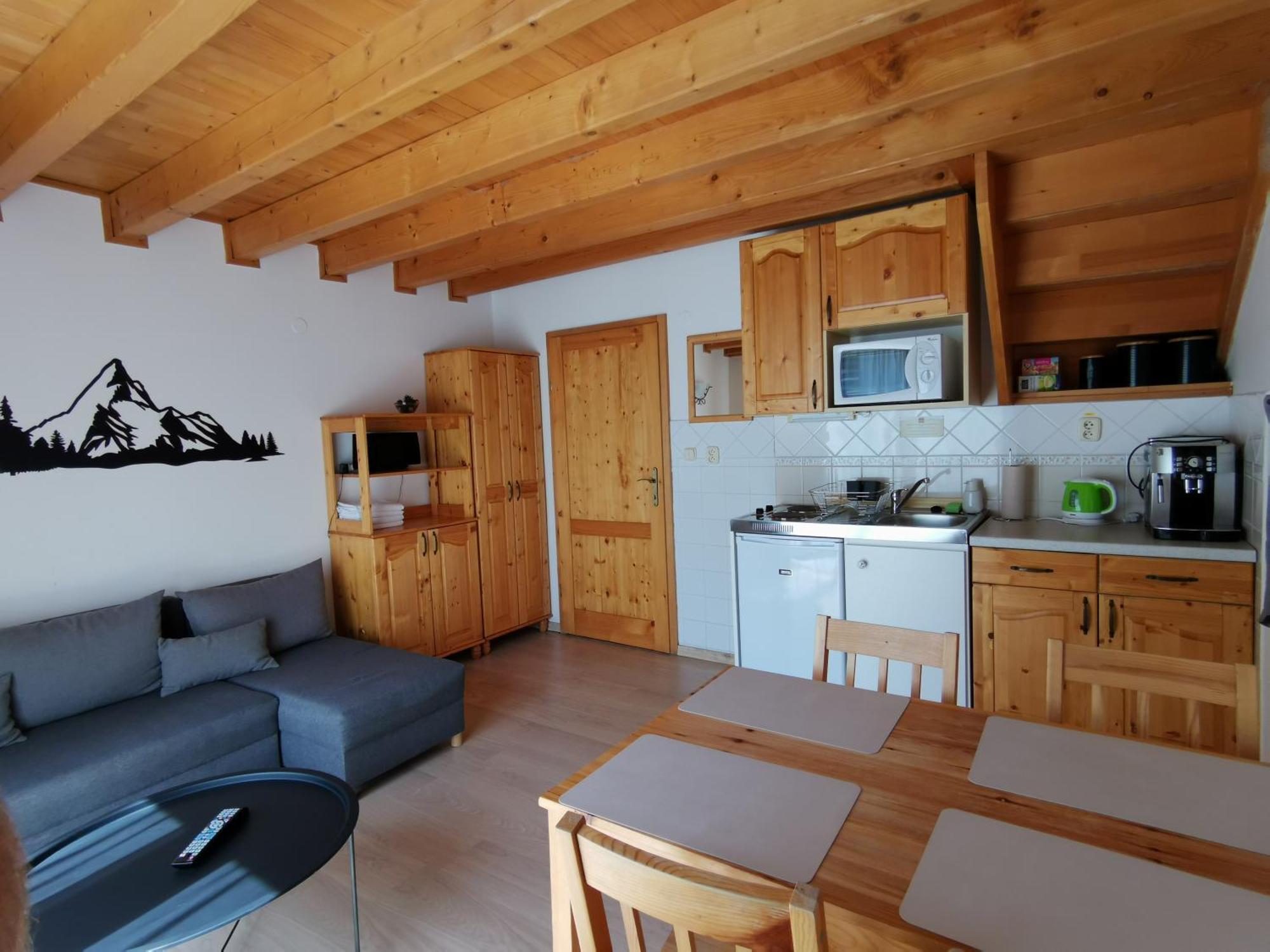 Tatralandia Apartman 341 Liptovsky Mikulas Exterior photo